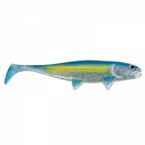 Gumov nstraha - The Fish Jackson (Blue Shad)